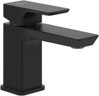 Villeroy & Boch Waschtischarmatur Subway 3.0 43x125x154mm o Ablaufgarnitur Matt...