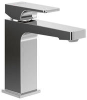 Villeroy & Boch Waschtischarmatur Architectura Square 50x161x165mm o...