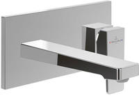 Villeroy & Boch Einhebel-Waschtischarmatur TVW12500300061