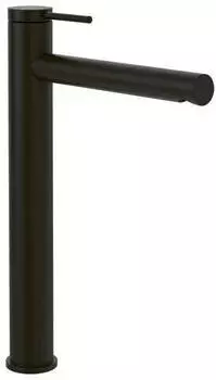 Villeroy & Boch Loop & Friends erh&ouml;ht schwarz matt (TVW106106153K5)