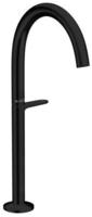 AXOR One Waschtischmischer Select 260 f&uuml;r Waschsch&uuml;sseln mit Push-Open