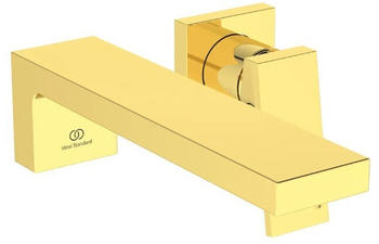 Ideal Standard Extra 210mm brushed gold (BD510A2)