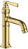 Axor Montreux 100 Einhebel-Waschtischmischer brushed brass (16516950)