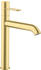 Axor Uno 190 Einhebel-Waschtischmischer brushed brass (38032950)