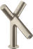 brushed nickel (10030820)