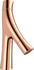 polished red gold (12011300)