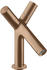 brushed red gold (10030310)