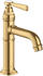brushed gold optic (16516250)
