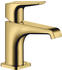 polished gold optic (36112990)