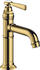 polished gold optic (16516990)