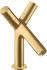 brushed gold optic (10030250)