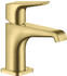 Axor Citterio E 90 Einhebel-Waschtischmischer brushed brass (36112950)