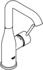 GROHE Essence L-Size phantom black (24177KF1)