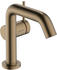 Hansgrohe Sensorflow Sensorflow ohne Mischung mit Batterie