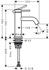 Hansgrohe Tecturis S 80 Standventil EcoSmart+ brushed bronze (73313140)