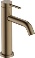 hansgrohe Tecturis S Einhebel-Waschtischarmatur 110 mit Zugstangen-Ablaufgarnitur,