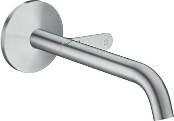 Axor One Select 220 mm brushed chrome (48112260)