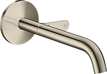 Axor One Select 220 mm polished nickel (48112830)