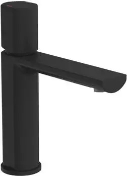 Sch&uuml;tte New York schwarz matt (33616)