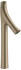 Axor Starck Organic 240 für Aufsatzwaschtische brushed nickel (12013820)