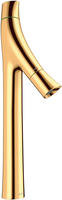 AXOR Starck Organic Zweigriff-Waschtischmischer 240, Badarmaturen, 12013990, polished