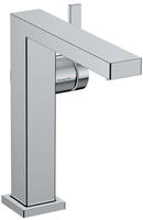 Hansgrohe WTM 150 Tecturis E Fine CoolStart EcoSmart+ m. Push-Open Ablaufg. chr...