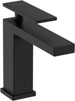hansgrohe Tecturis E Waschtischarmatur 73010670 Ausladung 144mm, mit