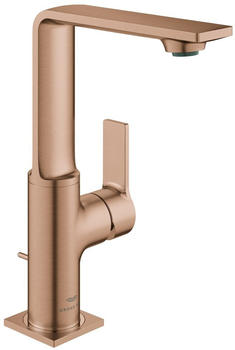 GROHE Allure warm sunset geb&uuml;rstet (32146DL1)