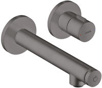 hansgrohe Axor Uno Fertigmontageset 45112340 Unterputz-Waschtischarmatur, mit
