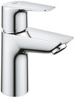 Grohe Einhand-waschtischbatterie Bauedge 238991, S-size, Einlochmontage,