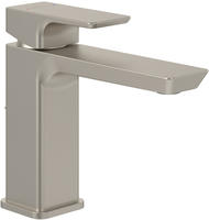 Villeroy & Boch Subway 3.0 Einhebel-Waschtischarmatur, Badarmaturen, TVW11200200064,