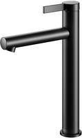Keuco IXMO Pure 210 Black Selection Waschtischarmatur 59510371100 ohne