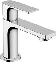 hansgrohe Einhebel-Waschtischmischer Rebris E 80 CoolStart EcoSm m