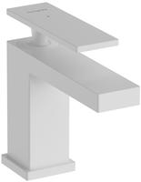 hansgrohe Tecturis E Standventil 73013700 Ausladung 122mm, mit Hebelgriff,...