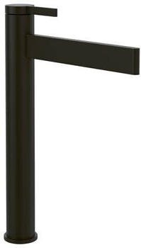 Villeroy & Boch Dawn erhöht schwarz matt (TVW106106151K5)