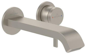 Villeroy & Boch Dawn brushed nickel matt (TVZ10600300064)