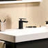 Hansgrohe Tecturis E 80 CoolStart EcoSmart+ mattschwarz (73001670)