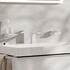 Hansgrohe Tecturis E 80 CoolStart EcoSmart+ mattweiß (73001700)