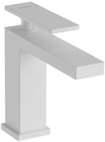 hansgrohe Tecturis E Waschtischarmatur 73011700 Ausladung 144mm, ohne...