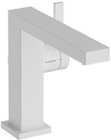 hansgrohe Tecturis E Einhebel-Waschtischarmatur 110 Fine CoolStart 4 l/min ohne