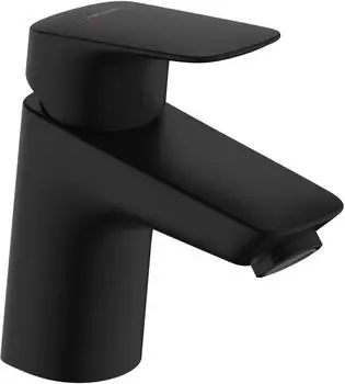Hansgrohe Connect Air Wand-Waschtischarmatur Bausatz 2 18,5cm