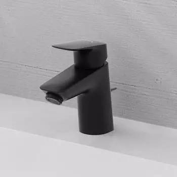 Hansgrohe Connect Air Wand-Waschtischarmatur Bausatz 2 18,5cm – Innovative Wasserspartechnologien