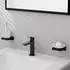 Hansgrohe Extra mit Ablaufgarnitur 190mm
