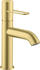 Axor Uno Einhebel-Waschtischmischer 100 brushed brass (38026950)