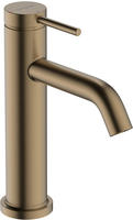 hansgrohe Tecturis S Einhebel-Waschtischarmatur 110 CoolStart 4 l/min ohne