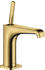 polished gold optic (36101990)