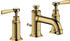 polished gold optic (16535990)