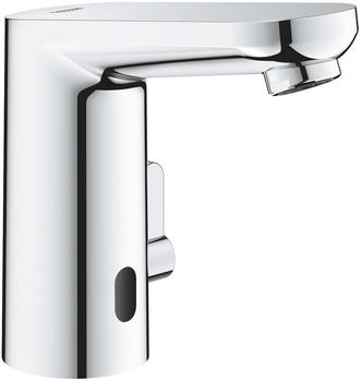 GROHE Waschtisch-IR-Elektronik Eurosmart CE M-Size 6V chrom (36327002)