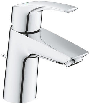 GROHE Einhand-Waschtisch-Batterie Eurosmart S-Size chrom (23965003)