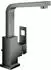 hard graphite gebürstet (23135AL0)